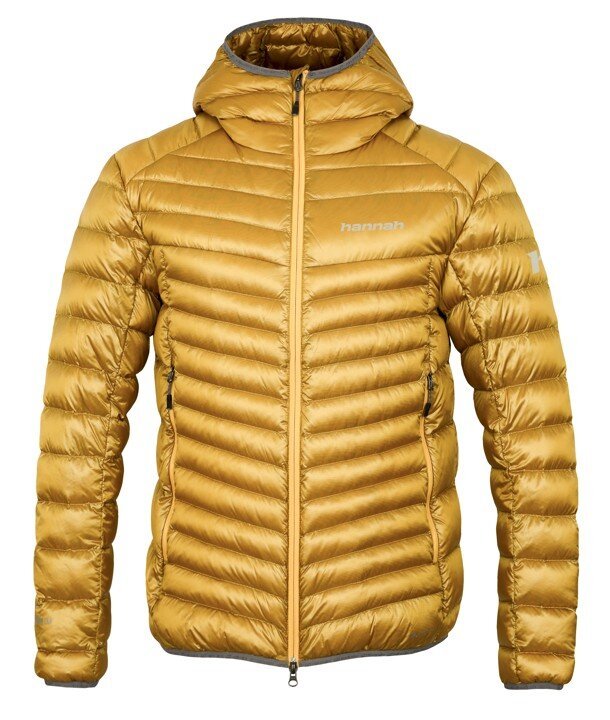 Jacket HANNAH ARDEN Man - Hannah - Outdoor clothing and equipment