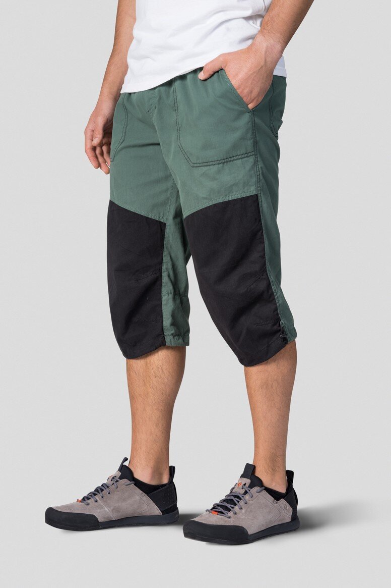 Mens Cargo Shorts Zip Pants 34 Trousers Summer 78 Bermuda 2 Lengths  Pockets  Fruugo NO
