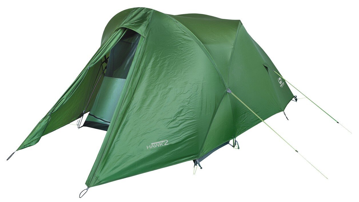 Tent HANNAH CAMPING HAWK 2 - Hannah - Outdoor clothing and equipment