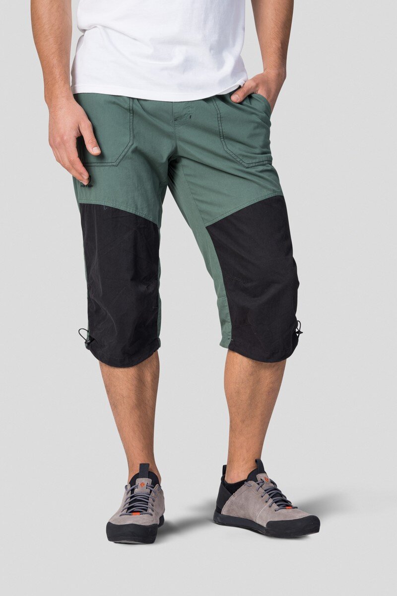 Buy Mens Long Shorts Cargo Shorts Knee Length Shorts Knicker Pants Summer  Hiking Shorts 34 Pants Relexed Fit Capri Pants Sky Blue at Amazonin