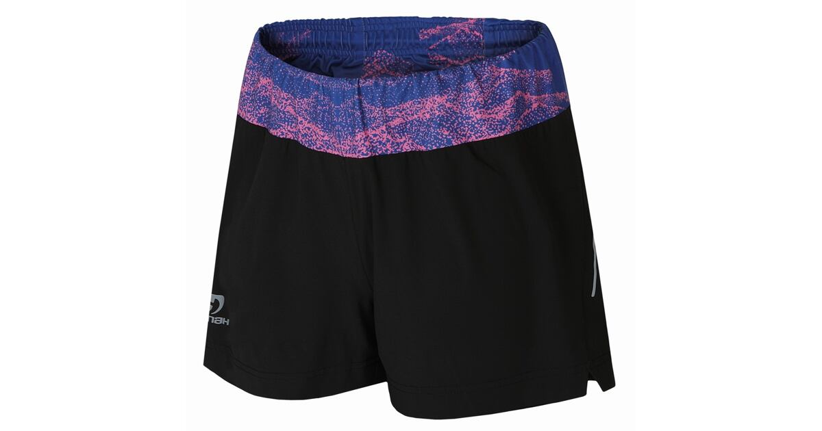 Short columbia femme discount decathlon