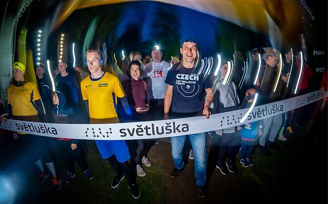 Světluška 2023 v retrospektivě