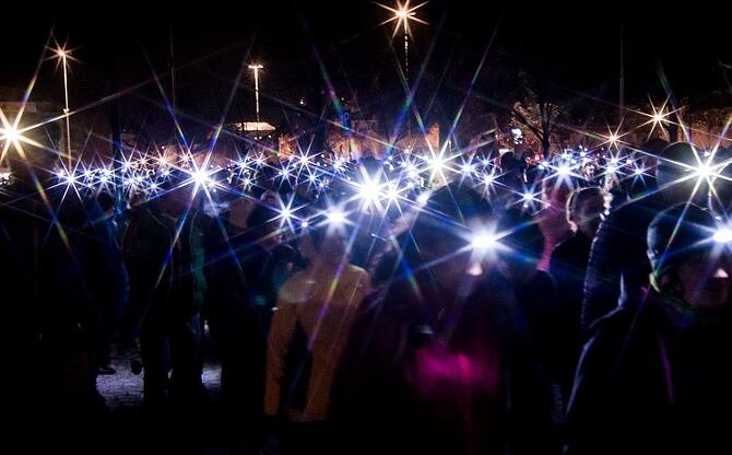Noční běh pro Světlušku 2021 odstartuje na konci prázdnin v Plzni