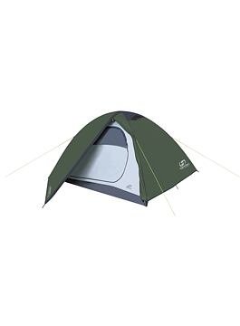Tent HANNAH CAMPING SERAK 2