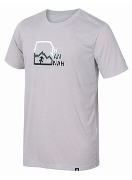 T-shirt - short-sleeve HANNAH BITE Man