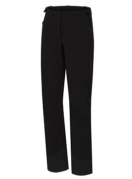 Kalhoty HANNAH HEIDY Lady, anthracite