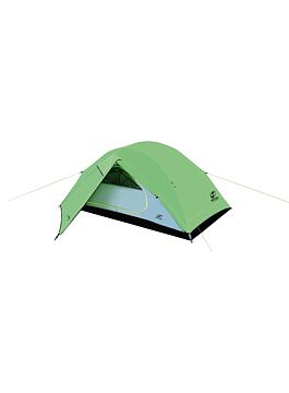 Tent HANNAH CAMPING EAGLE 2 GREENERY