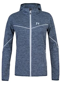 Mikina HANNAH DAGNYS HOODY Lady
