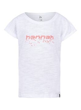 T-shirt - short-sleeve HANNAH KIDS KAIA JR Kids