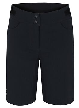 Kraťasy HANNAH SIA Lady, anthracite