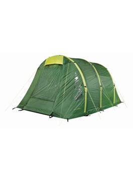Stan HANNAH CAMPING BARRACK 4 AIR, treetop