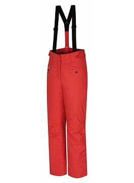 Kalhoty HANNAH AWAKE Lady, hot coral