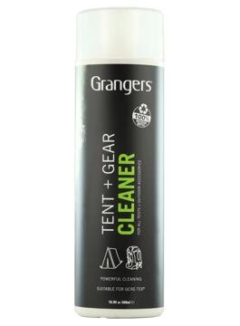Impregnace GRANGERS TENT + GEAR CLEANER 500ML