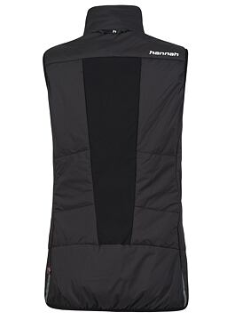 Vesta HANNAH NAVA VEST Lady, anthracite