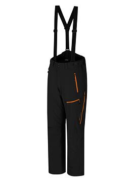 Trousers HANNAH AMMAR Man