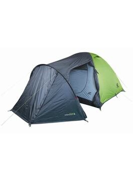 Tent HANNAH CAMPING ARRANT 4