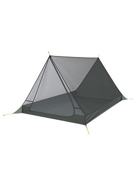 Shelter HANNAH CAMPING MESH TENT 2, grey