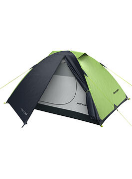 Stan HANNAH CAMPING TYCOON 3