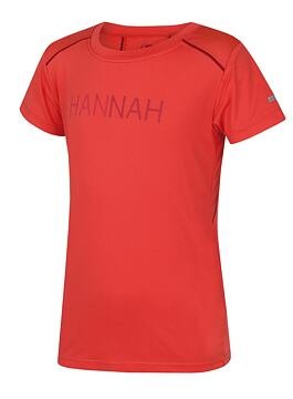 T-shirt - Short-sleeve HANNAH KIDS TULMA JR Kids