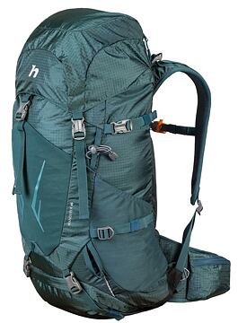 Backpack HANNAH CAMPING WANDERER 45 Uni