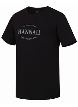 T-shirt - short-sleeve HANNAH WALDORF Man