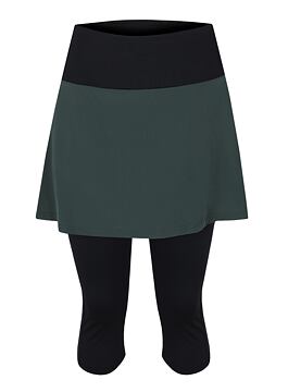 Skort HANNAH RELAY SKIRT Lady