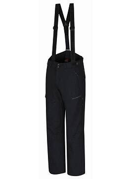 Trousers HANNAH KASEY Man, anthracite