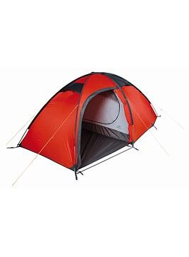 Tent HANNAH CAMPING SETT 3
