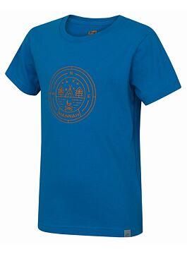 T-shirt - short-sleeve HANNAH KIDS PIETRUS JR Kids