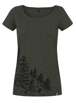 T-shirt - short-sleeve HANNAH ZOEY Lady