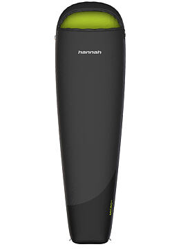 Spací vak HANNAH CAMPING MICRO 80 Uni