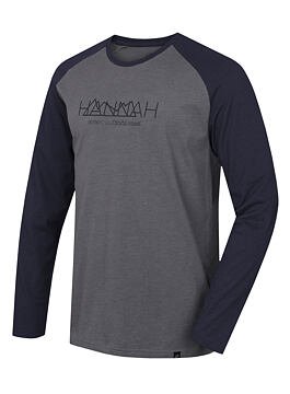 Tričko - dlouhý rukáv HANNAH BANTAM Man