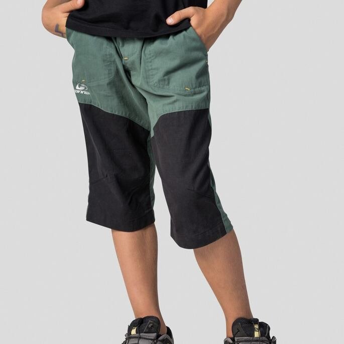 3/4 Trousers HANNAH KIDS RUMEX JR Kids