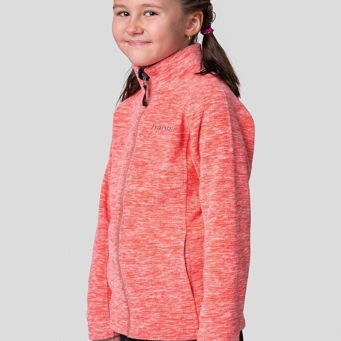 Mikina HANNAH KIDS ALMA JR Kids