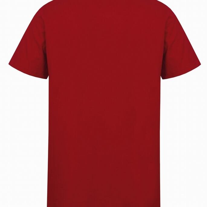 T-shirt - short-sleeve HANNAH TRIFAL Man