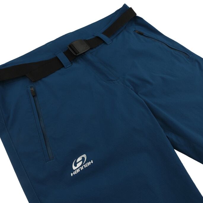 Kraťasy HANNAH ELLIOD Lady, moroccan blue