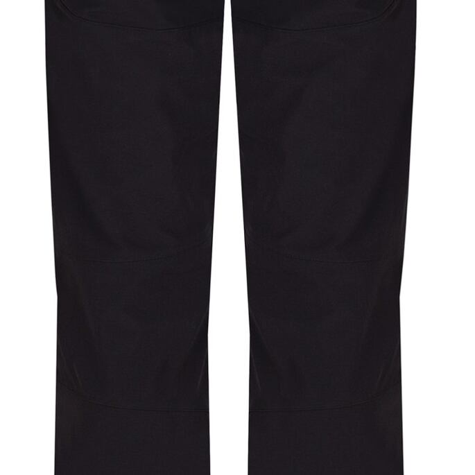 Kalhoty HANNAH CLAIM Man, anthracite (green)