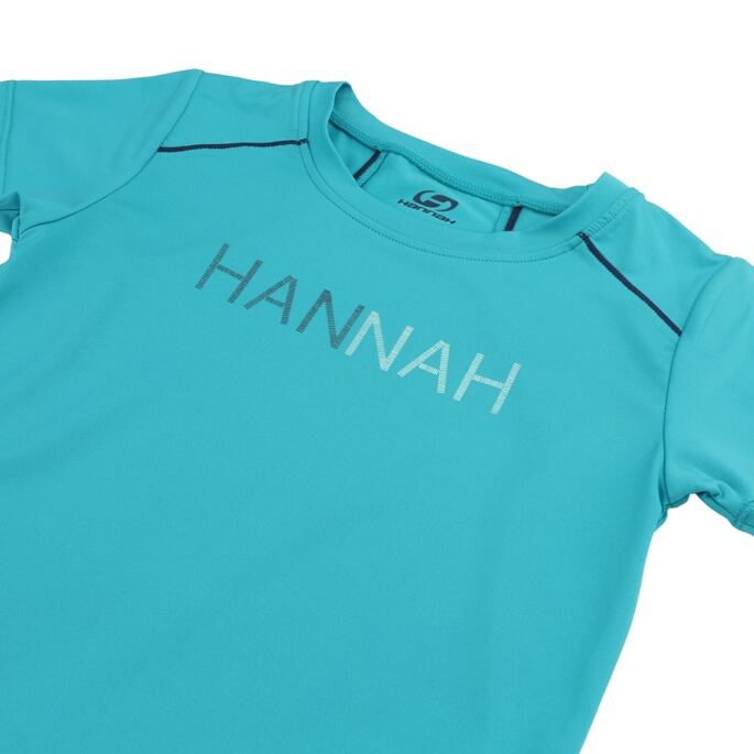 Tričko - krátký rukáv HANNAH KIDS TULMA JR Kids, bluebird