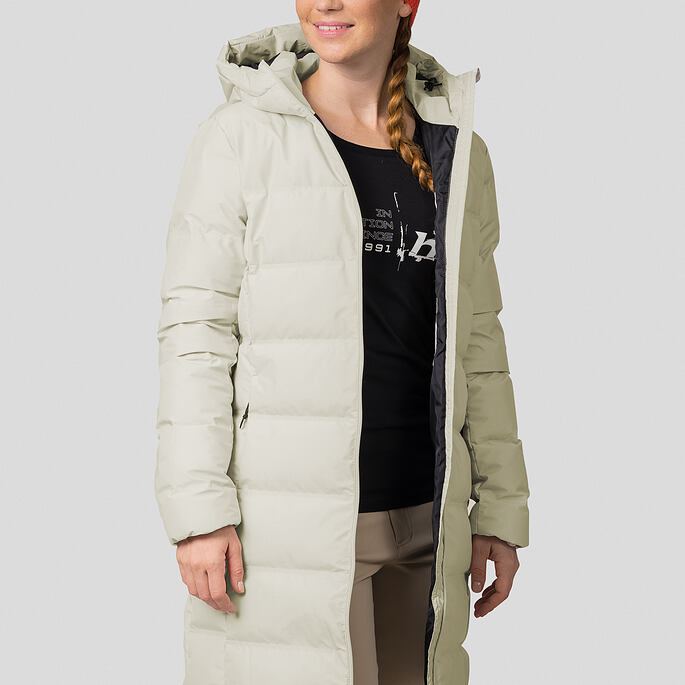 Kabát HANNAH GAIA Lady