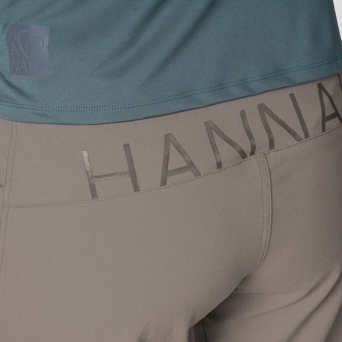 Shorts HANNAH SIA Lady