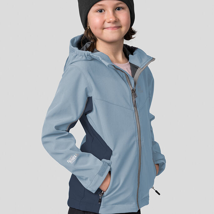 Bunda HANNAH KIDS CAPRA JR Kids