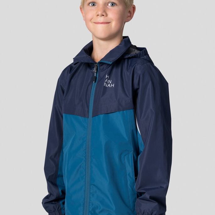 Jacket HANNAH KIDS BRONS JR II Kids