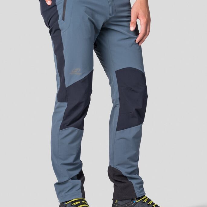 Trousers HANNAH GARWYN Man