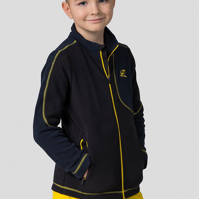 Mikina HANNAH KIDS HOBART JR Kids