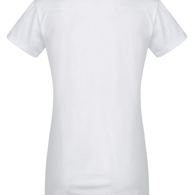T-shirt - Short-sleeve HANNAH LAVINET Lady