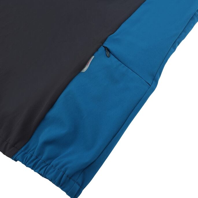 Bunda HANNAH KSAWERY Man, mykonos blue/midnight navy