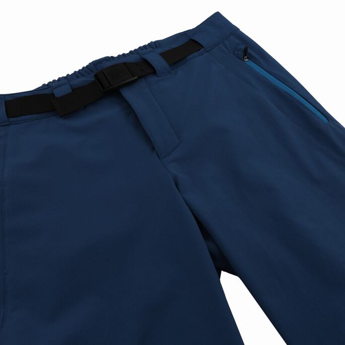 Trousers HANNAH GARWYNET Lady, Moroccan blue