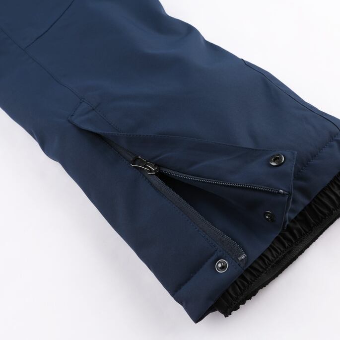 Kalhoty HANNAH CLARK Man, midnight navy