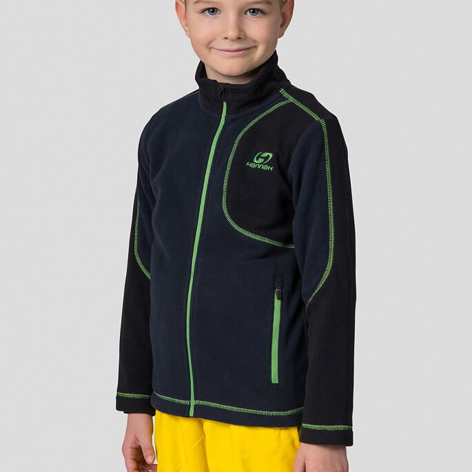 Mikina HANNAH KIDS HOBART JR Kids