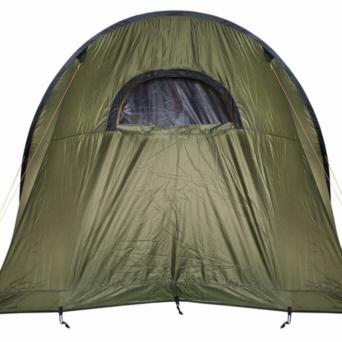 Tent HANNAH CAMPING BARRACK 4